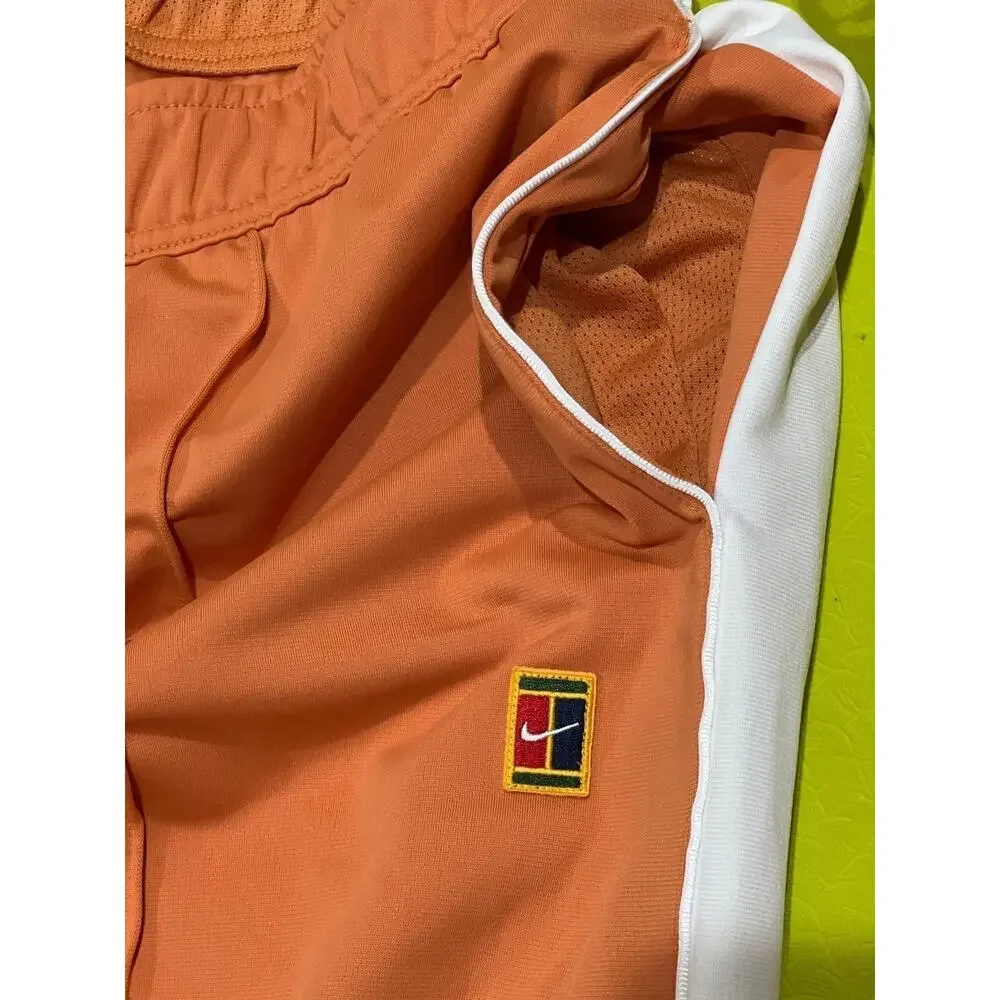 NWT❤️ Nike Men's Court Heritage Suit Pant szXL